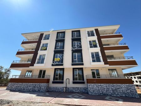 Global'den Bahçelievlerde Köşebaşı Sıfır Arakat 3+1 Satlık Daire