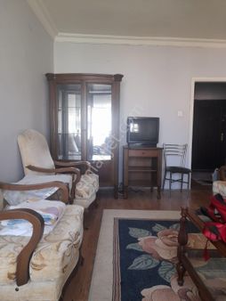 Cebecide 3+1 Yapılı Kiralık Ev