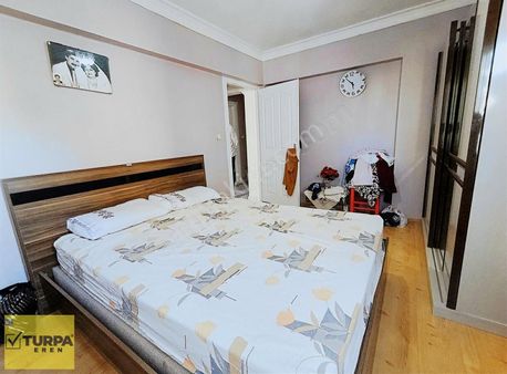 Torbalı Turpa Eren Den Satilik 3+1 Doğalgazlı Daire