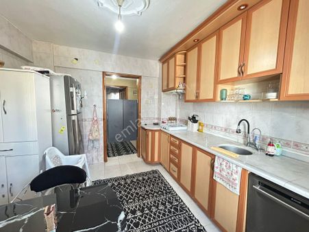 🏡 Güzelyurt Mahallesi 🏡 ✅3+1 90 M2 5 Katlınım 3 Katı ❇️kombi Petekli