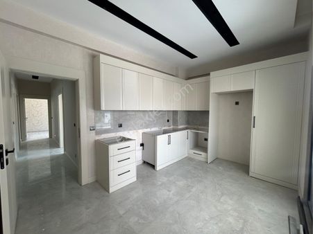 Beymahall Gyo Göktürk Stad Karşısı Ultra Lüks Alıcıya Özel 2+1 Daire