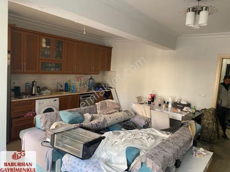 Davutlar Merkezde Acil Satılık 3+1 Daire