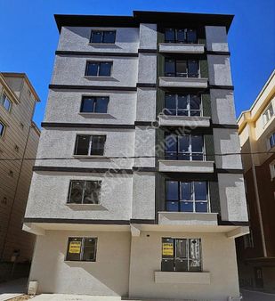 Yaşam'dan Kızılpınar Atatürk Mah. 2+1 Kapalı Otoparklı Sıfır
