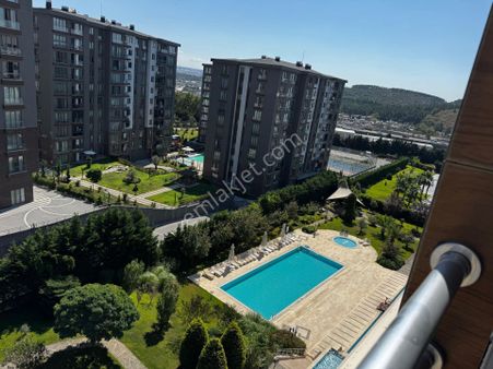 Yenişehir Miracle Residence 2+1 Beyaz Eşyalı Satılık Daire