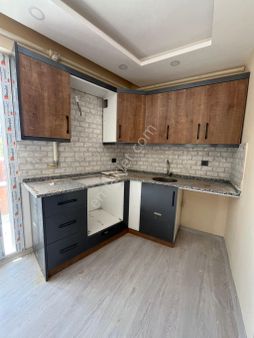 Alaşehir Fatih De Satılık Kupon Daire