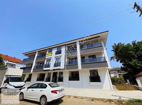 2+1 115 Metrekare Daireler