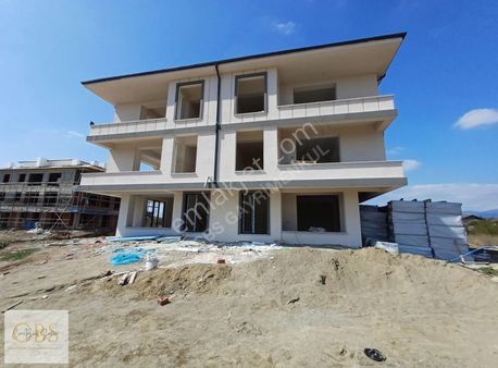 2+1 Yüksek Giriş Ebeveyn Banyolu Satılık Daireler 100 Metrekare