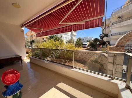 Didim Altınkum Mah Satılık 2+1 Ayrı Mutfaklı Geniş Daire