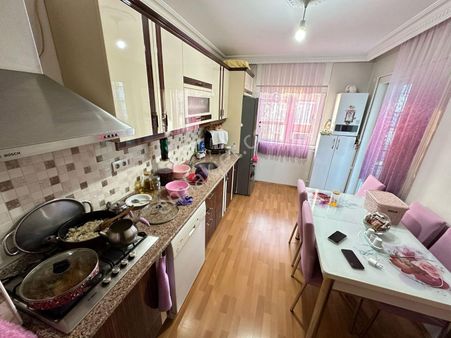 Yayla Mahallesi'nde Katta Manzaralı Daire!