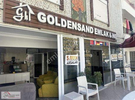 3.500.000 Tl Sıfır Merkezde Daireler