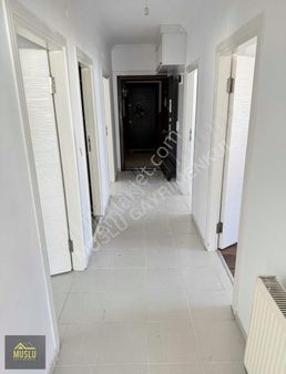 Muslu Gayrimenkulden Köprübaşında Satılık Daire