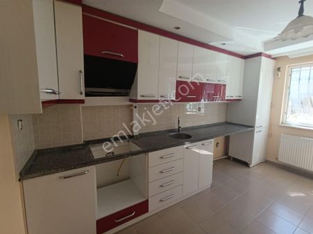 Blokyapı Gayrimenkul'den Akkonak Mh. Yeşilköy Cd. Yakını 2+1 Daire