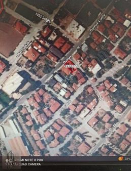 Kayhan Yüzme Havuzları Yakını Köşe Parsel 2 Katlı