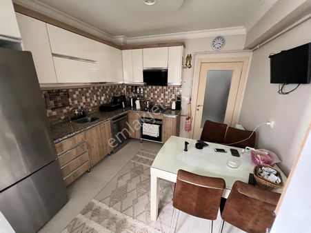 Ufuktepe Caddesi Yakını Asansörlü Yapılı 3+1 Daire!