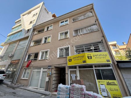 Aktürk Gayrimenkul’den Satlık Fırsat 1+1 Daire