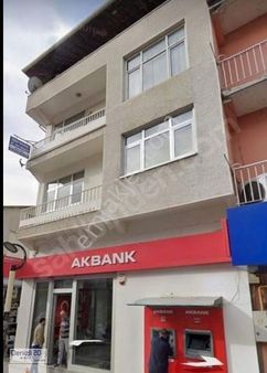 Çorum Osmancık Ulucami 311m2 2kat Satılık Dükkan