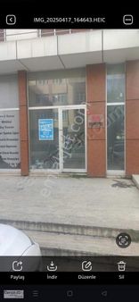 Kartal Cevizli Mah Yeni Bina Wc Mevcut 56 M2 Satılık Dükkan