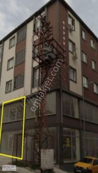 Kırklareli Namazgah Cad Devlet Hastenesi Karşısı 250m2 Dükkan