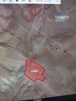 Satılık Çiftlik Yeri