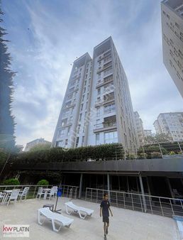 Blox Haliç 2 Sitesi Kiralık 3+1 Daire Kağıthane Hamidiye Mah.