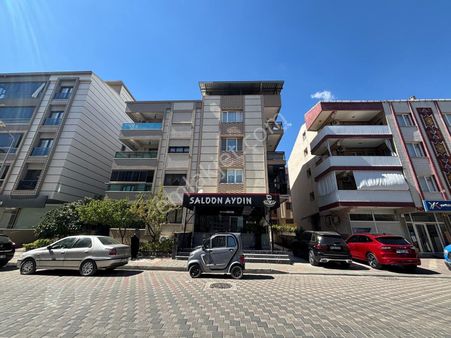 Sekiz Eylül Mahallesi'nde 2+1 100 M2 Satılık Daire