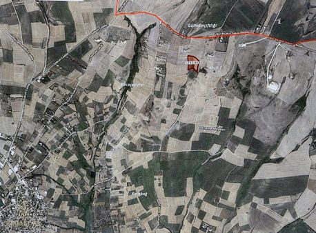 Deniz Manzaralı 700 M2 Yatırımlık Satılık Arsa