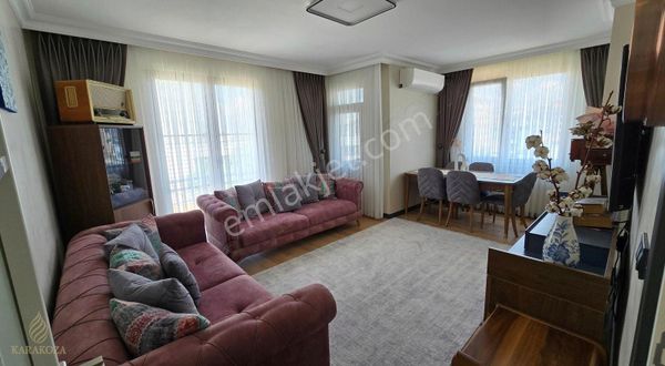 Çekmeköy'ün Gözde Dairesi Satılık 2+1 Ultra Lük Daire