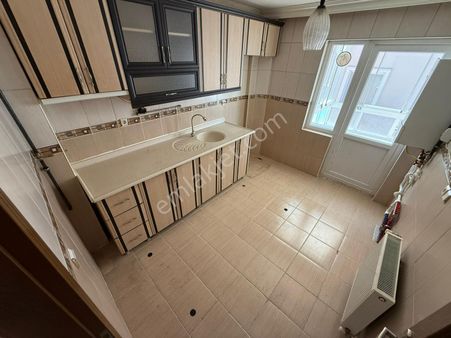 Hayal'den Selçuklu Mh'de Katta Çift Balkonlu Bağımsız 3+1 Kupon Daire !!