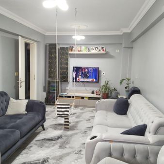 Ayrancılar Merkezde Satılık Öncephe 2+1 Dubleks Daire Doğalgazlı