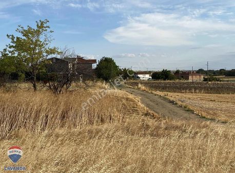 Lüleburgaz Kırıkköy'de Satılık Arsa