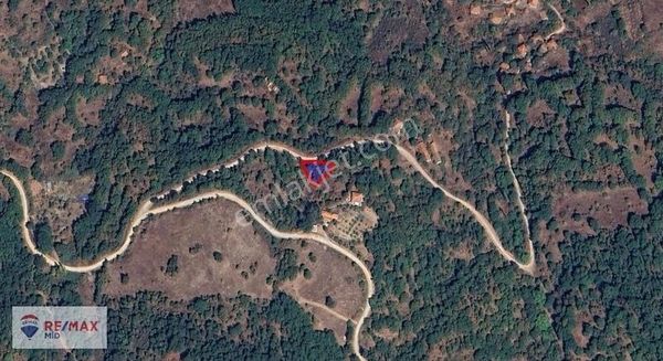 Remax Mıd - Hasanlar Dursunbey 2 Kat Imarlı 426 M² Arsa