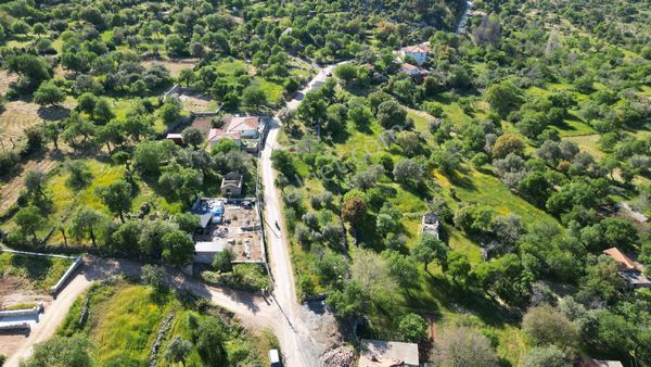 🔷joker: Marmaris Söğüt Evlere 30 Metre Yakınlıkta Satılık Tarla