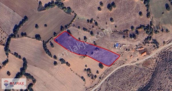 Remax Mid - Ivrındı Kurtuluş Mh. 13868 M² Yatırımlık Tarla