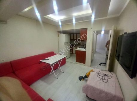 Eşyalı 3+1 Mevlana Nah. Kiralık Daire