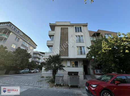 Remax Mid Nef Civarı Kiralık 1+1 Full Eşyalı Asansörlü Daire