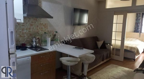 Papatya Residence 2 Çevre Üniversitelere Yakın Lokasyonda Eşyalı