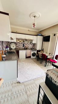 Selahaddın Eyyubı'de Satılık 2+1 Geniş Dublex Daıre