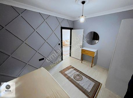 Nova Gayrimenkul'den 2+1 80 M2 Satılık Daire Sınırsız Kredi