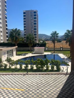 Startkey Platin’den Güzelyurt’da Satılık Daire