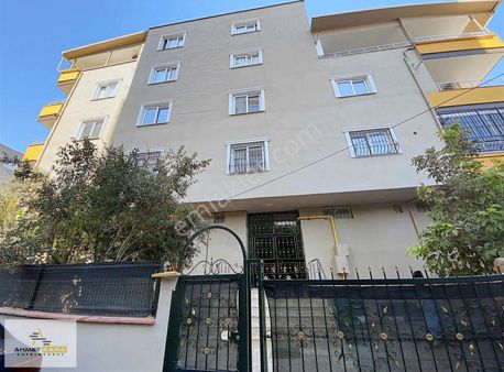 Ahmet Kara'dan Batıkent Mah'de 4+1 Bağımsız Mutfak Kiralık Daire