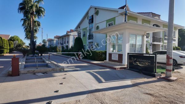 Susanoğlunda Denize 400 M Mesafede Satılık 5+1 Villa