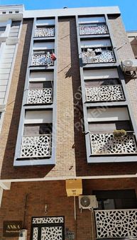 Anka Gayrimenkul Den Merkezi Yerde Kiralık Kapalı Mutfaklı 1+1