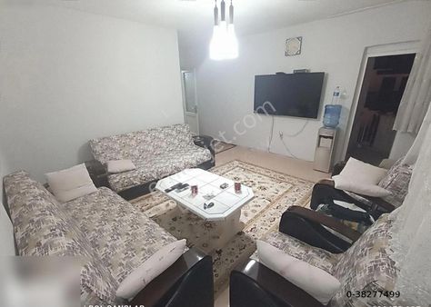 Fırsat Daire Cadde Üstü Arakat 3+1* 120m2
