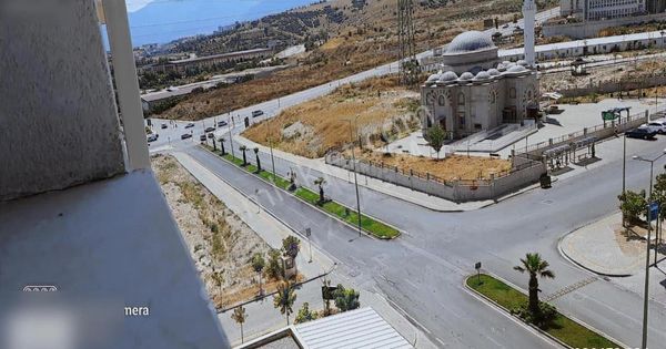 *kayaköy Toki 2.etap*şok Market Üstü *3+1*fırsat Daire*