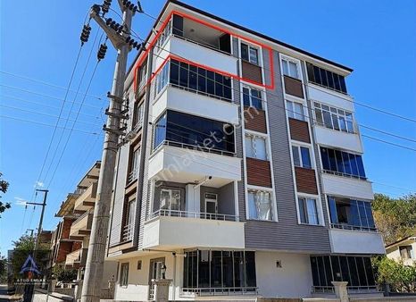 Atuğ Emlaktan Fırsat Satılık 2+1 Lüx Daire