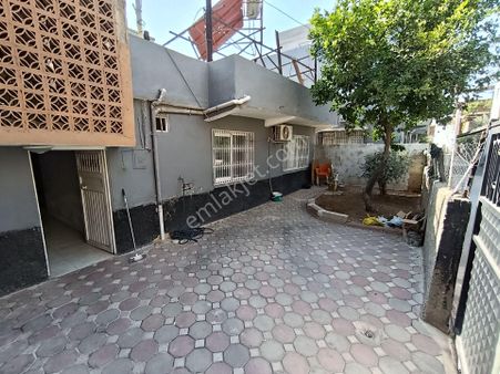 Şakirpaşa Uçak Mah. E-5 Yürüme Mesafesinde Bahçeli Satılık Müstakil Ev