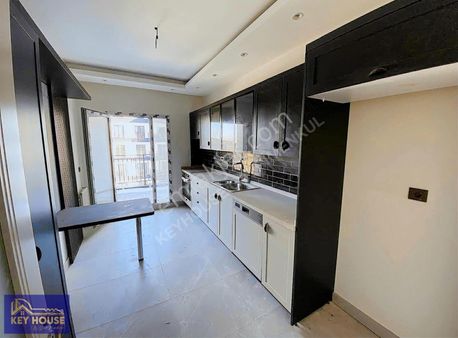 Key House'tan Gülpark Sitesinde Bahçeli Kiralık 3+1 Lux Daire