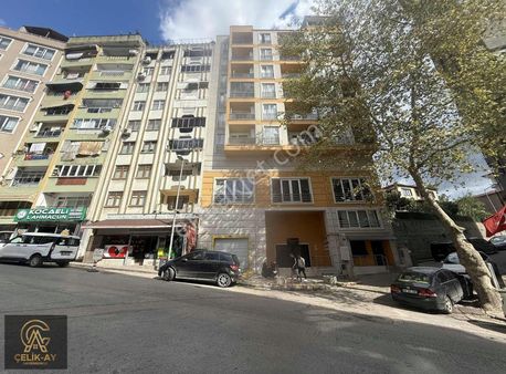 Çelik-ay Gayrimenkul De İzmit Merkez Kiralık 1+1 Eşyalı Daire