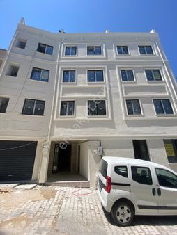 Aktürk Gayrimenkul’den Satlık Fırsant 1+1 Daire