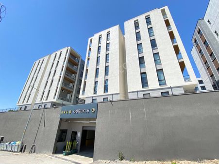 Aktürk Gayrimenkul”den Avlu Sitesinde Satılık Daire